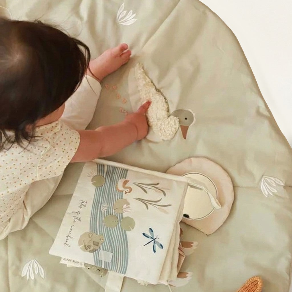 Activity Mat
