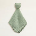 Doudou en tissu
