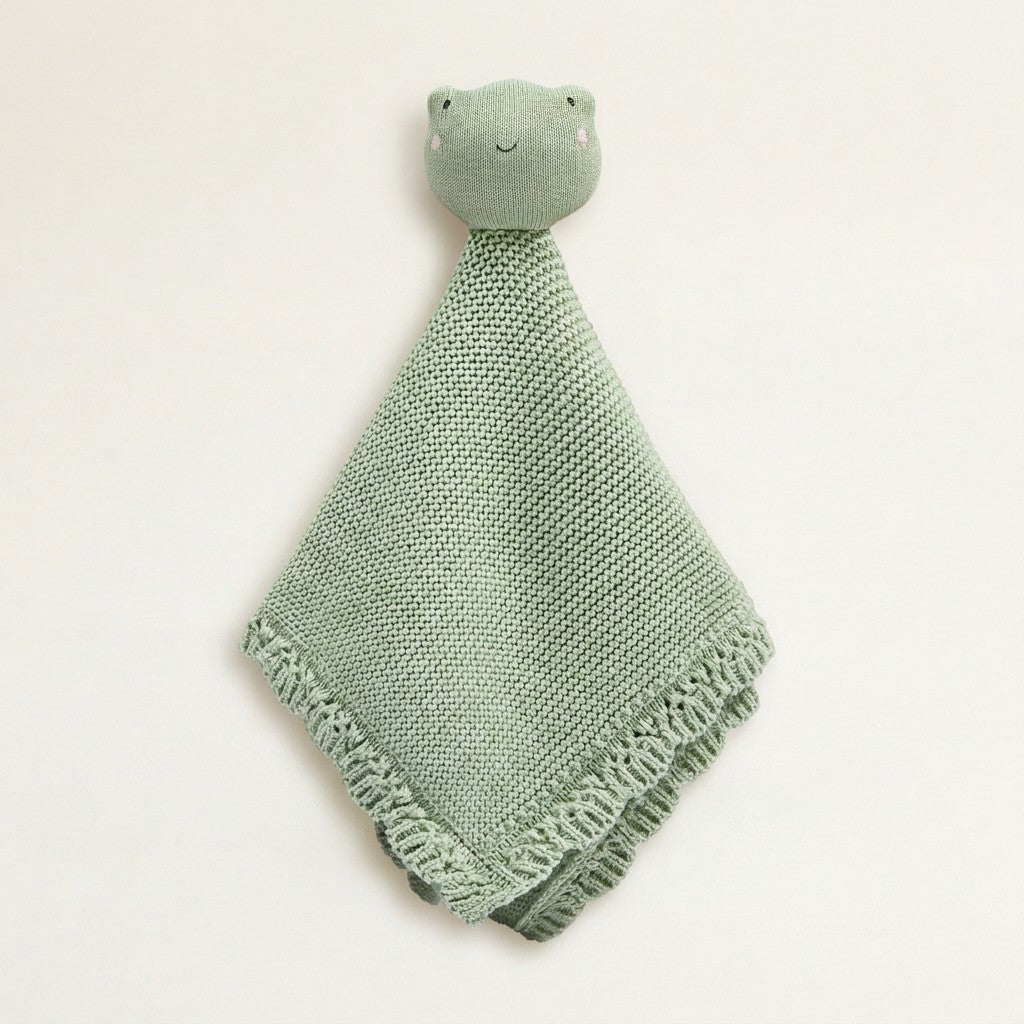 Cuddle Cloth