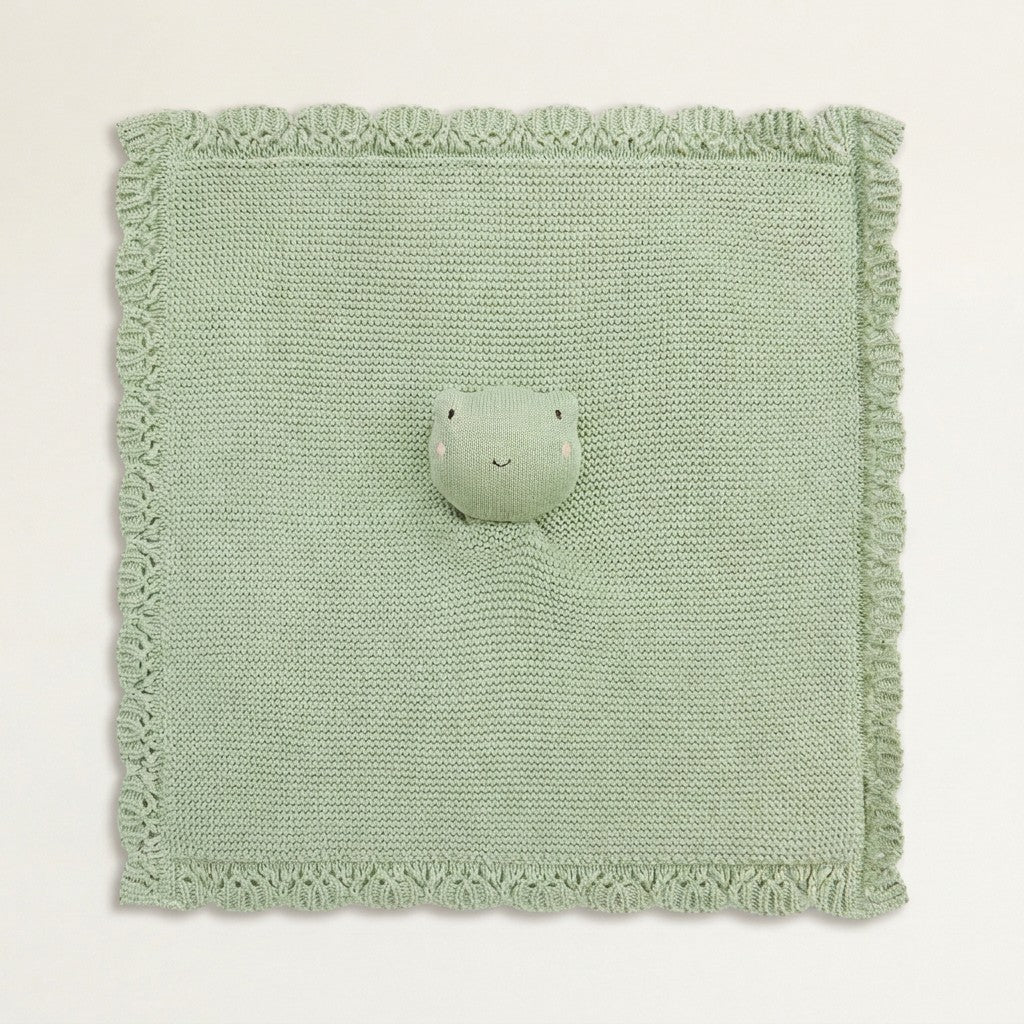 Cuddle Cloth