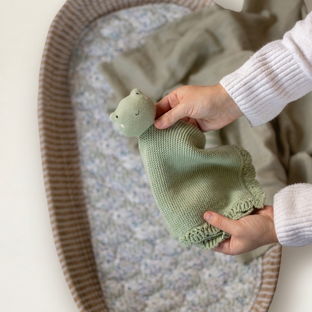Cuddle Cloth