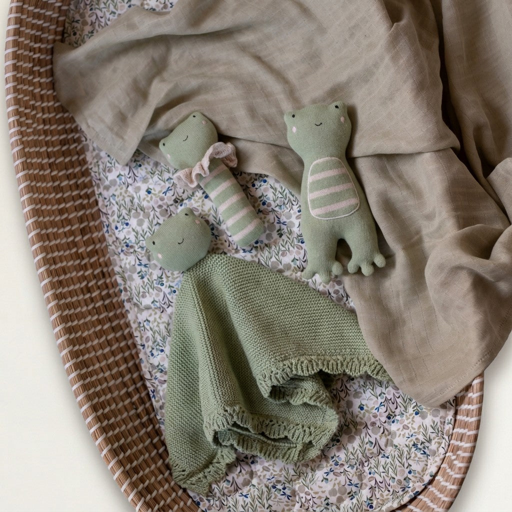 Cuddle Cloth