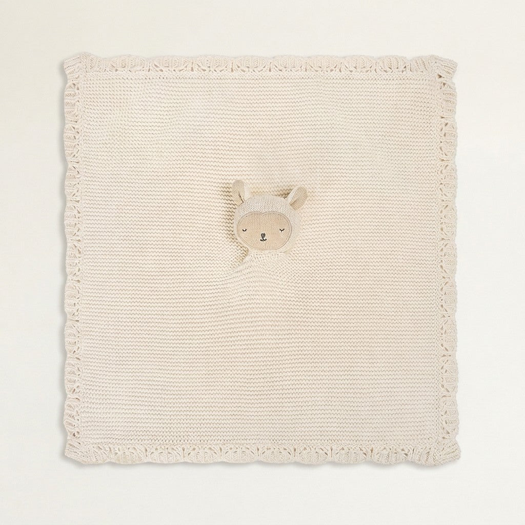 Cuddle Cloth