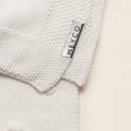 Knots Bed Blanket