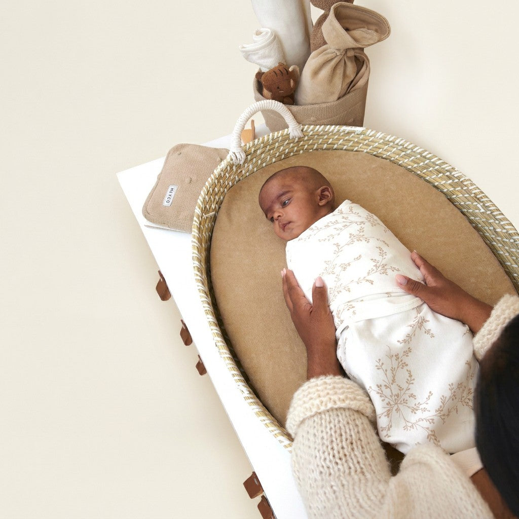 Swaddle Wrap