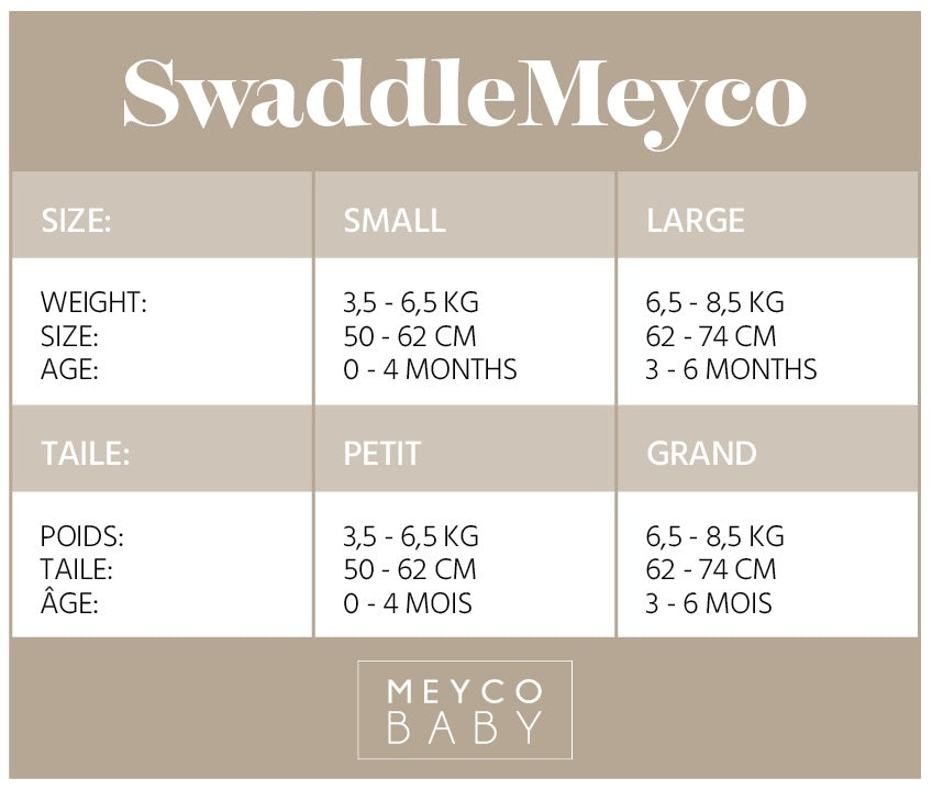 Swaddle Wrap