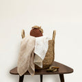 Muslin Swaddles, 2-Pack