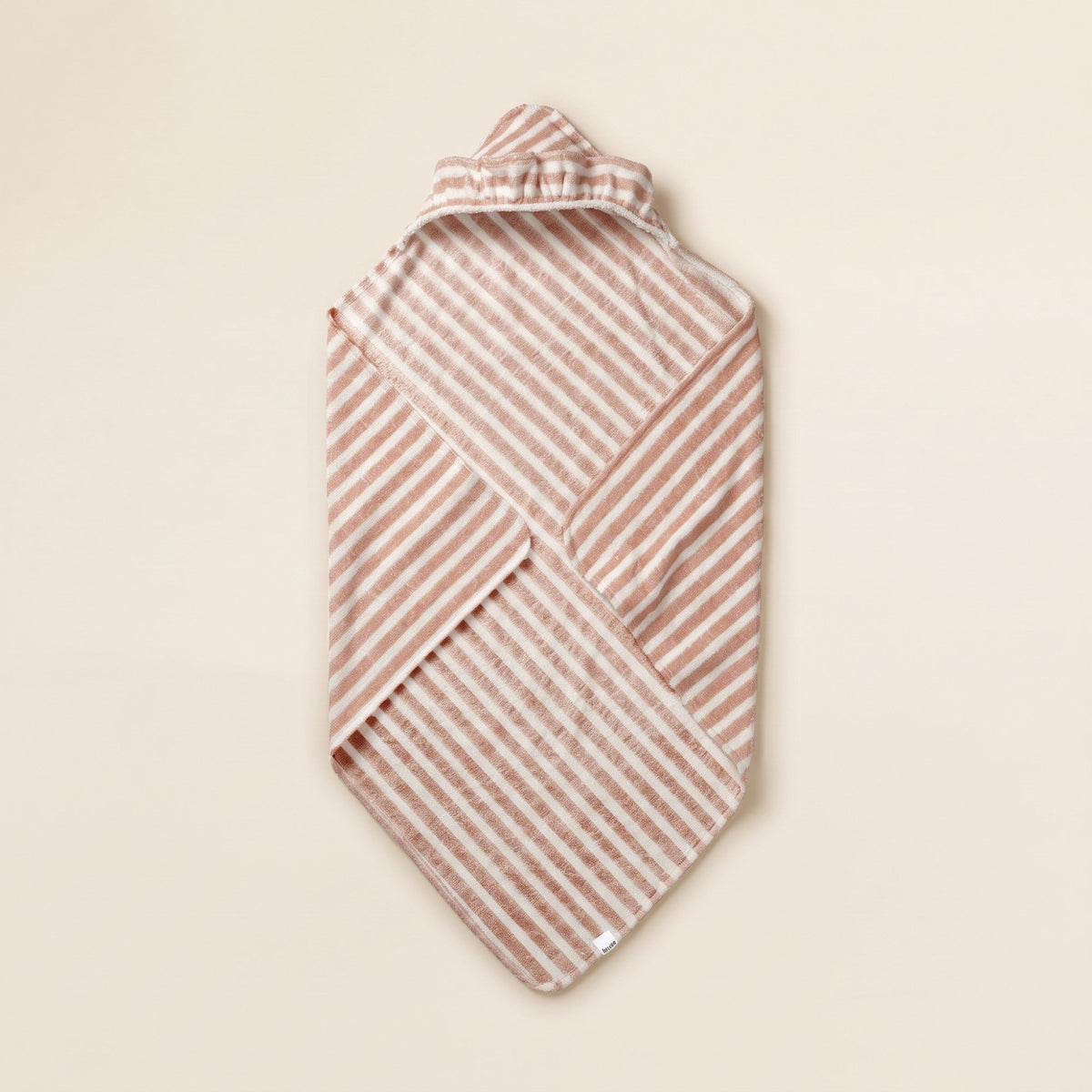 Hooded Towel