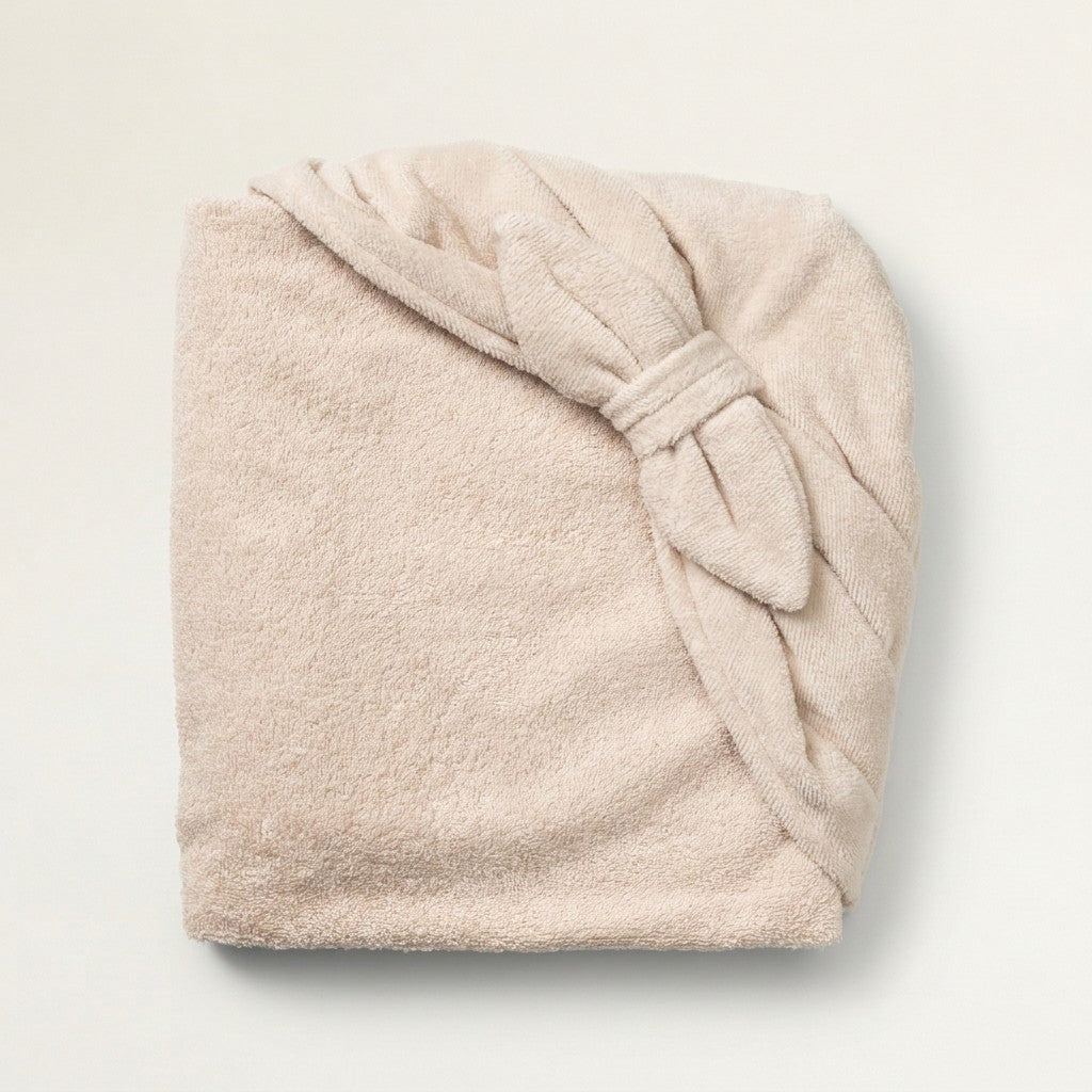 Hooded Towel