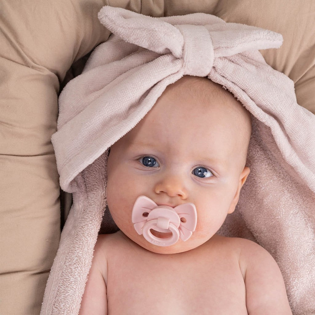 Hooded Towel