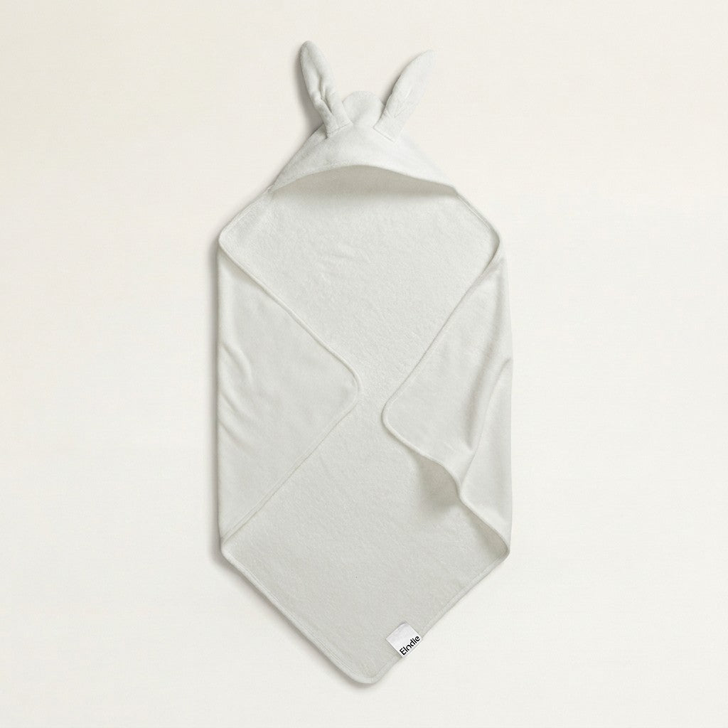Hooded Towel