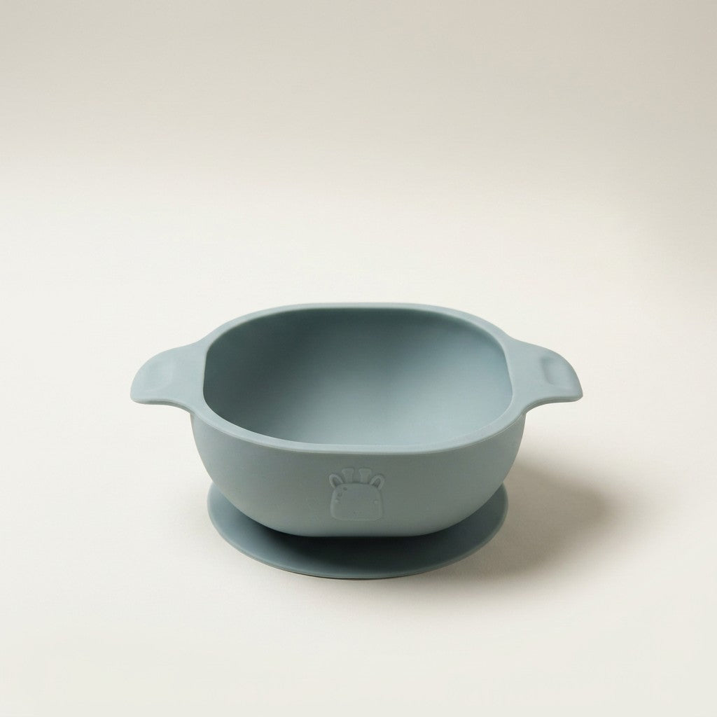 Born to be Wild Silicone Snack Bowl