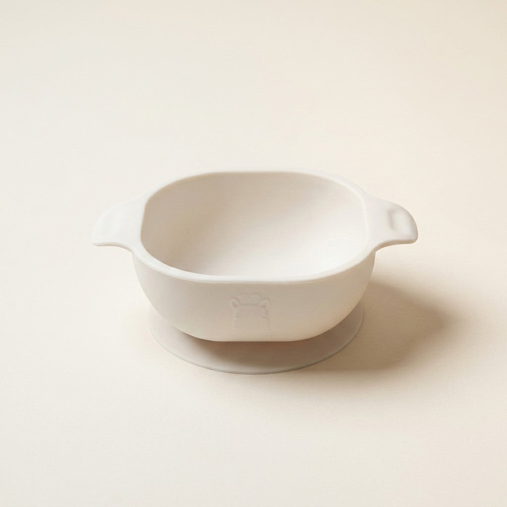 Born to be Wild Silicone Snack Bowl