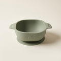 Born to be Wild Silicone Snack Bowl