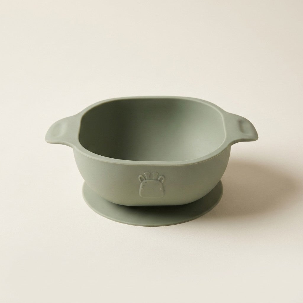 Born to be Wild Silicone Snack Bowl