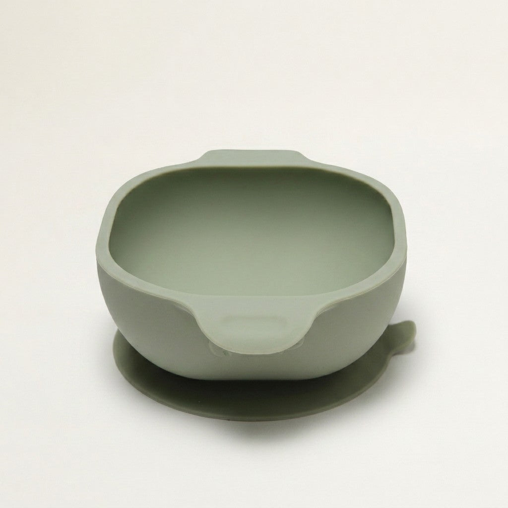 Born to be Wild Silicone Snack Bowl