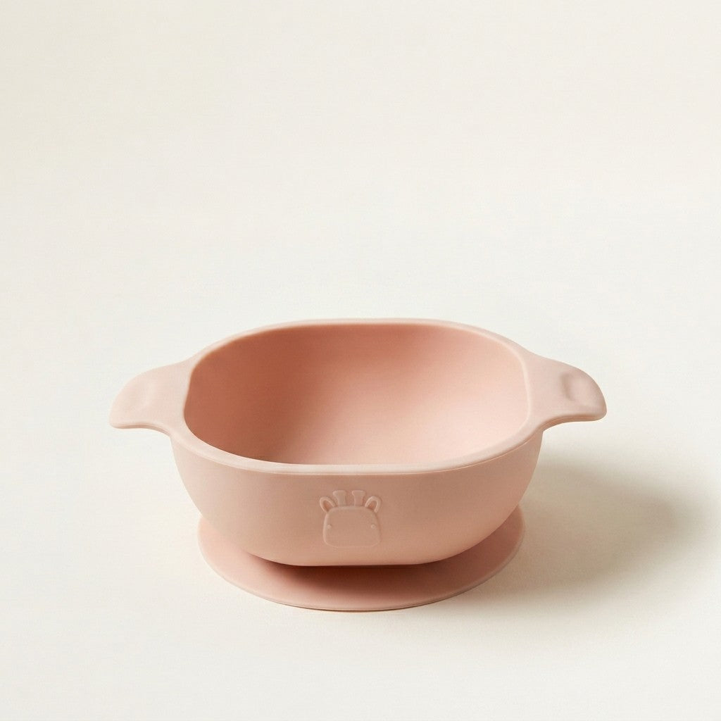 Born to be Wild Silicone Snack Bowl