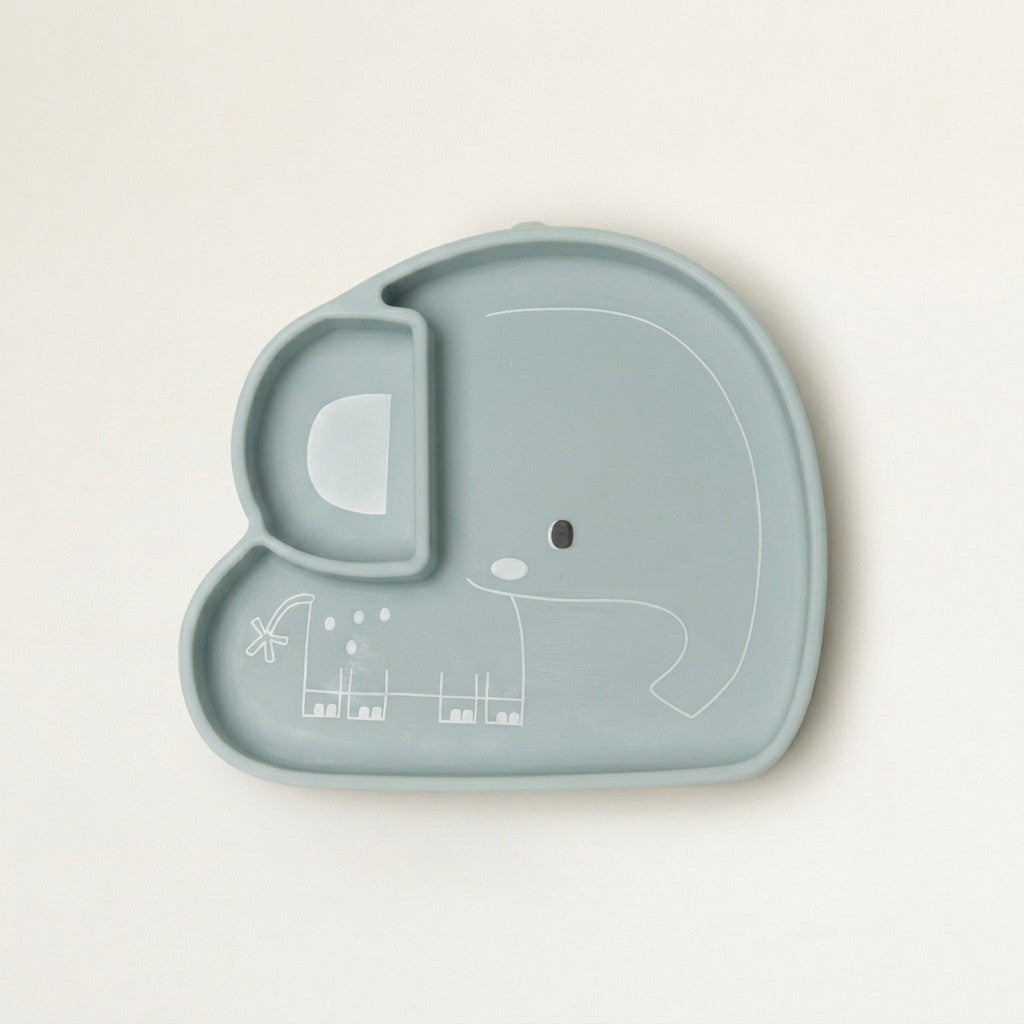 Snack Plate