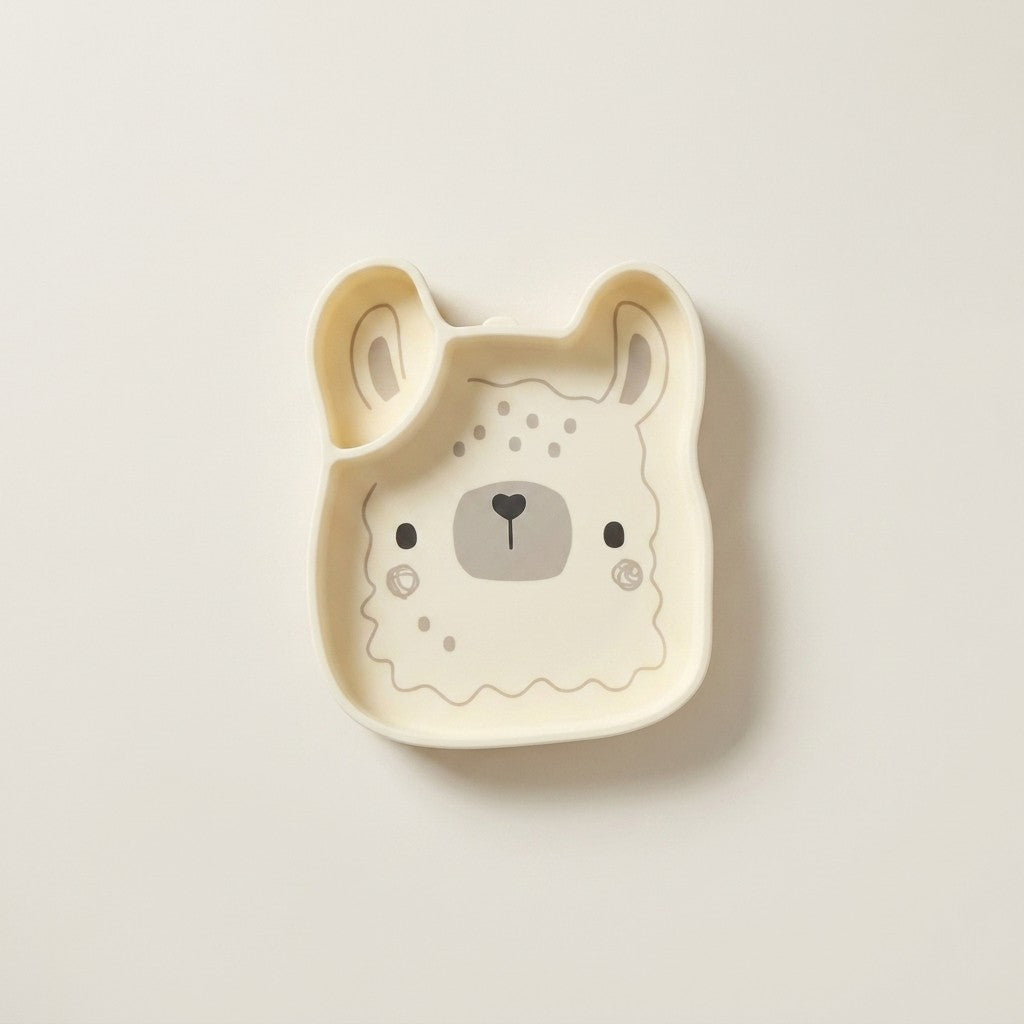 Snack Plate