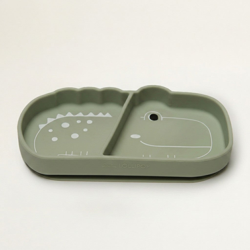 Snack Plate