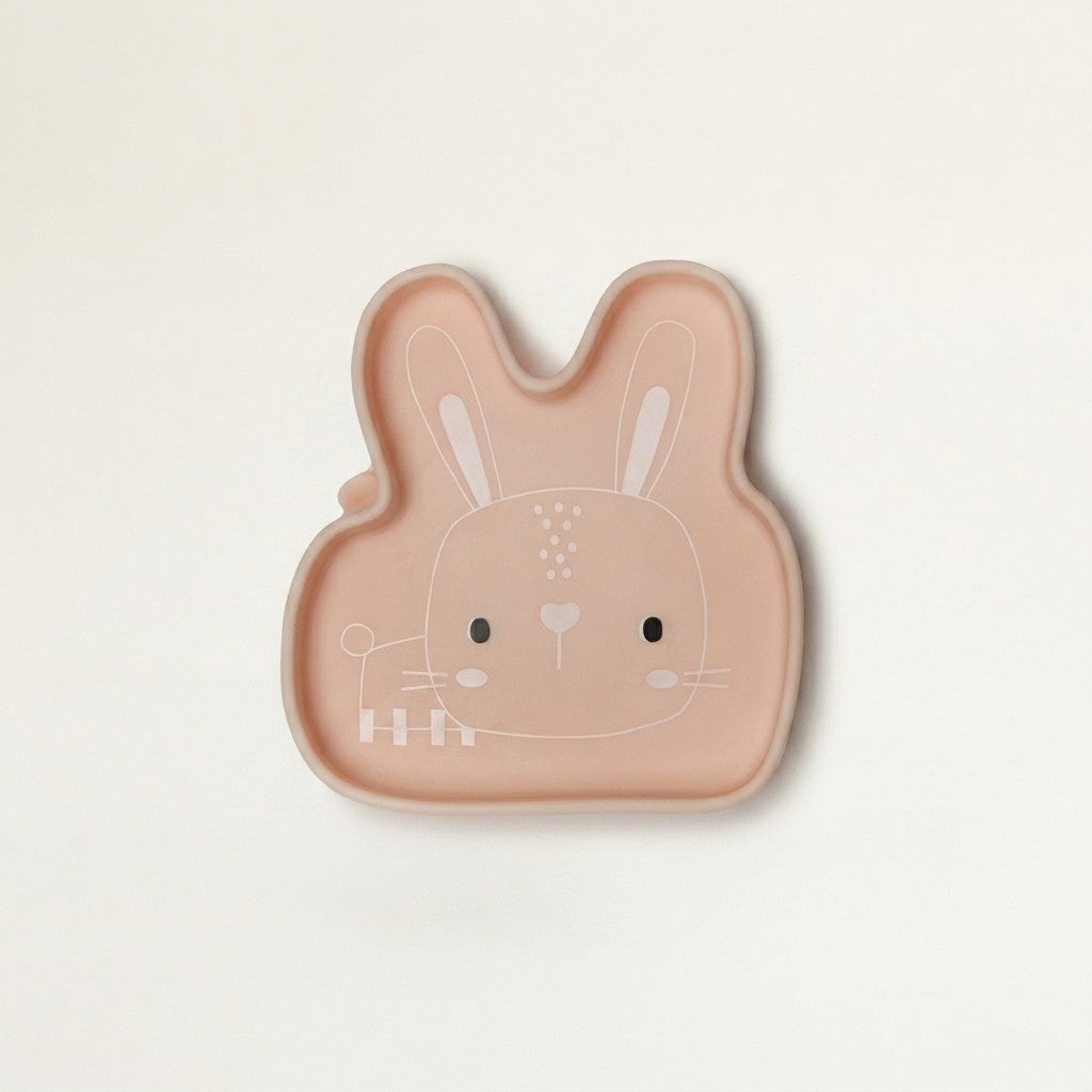 Snack Plate