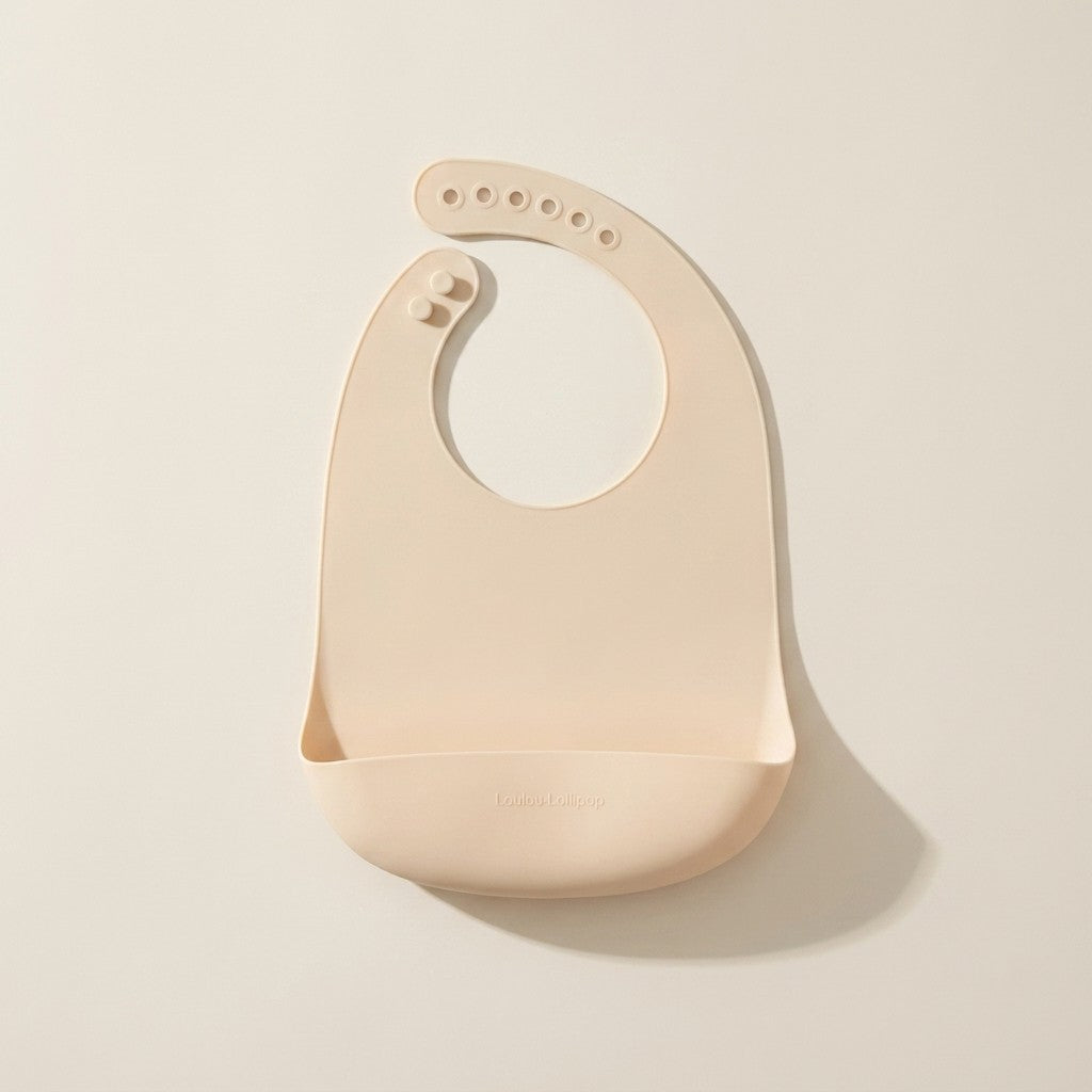 Silicone Bib