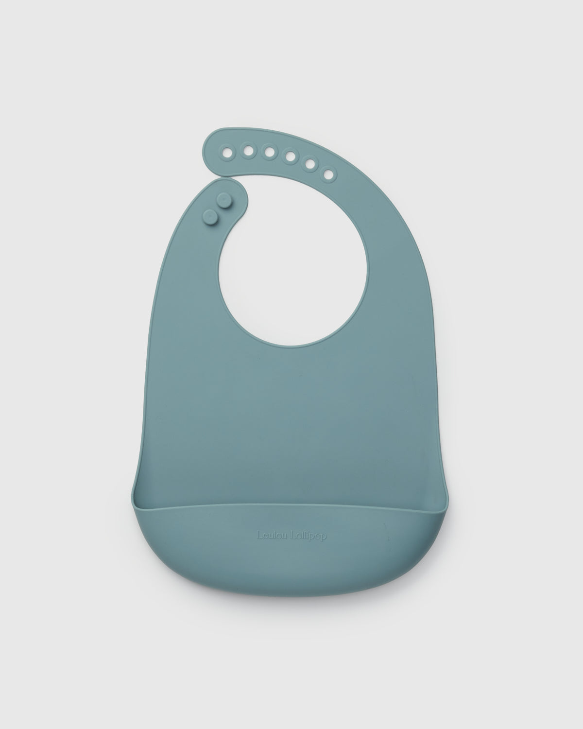 Silicone Bib