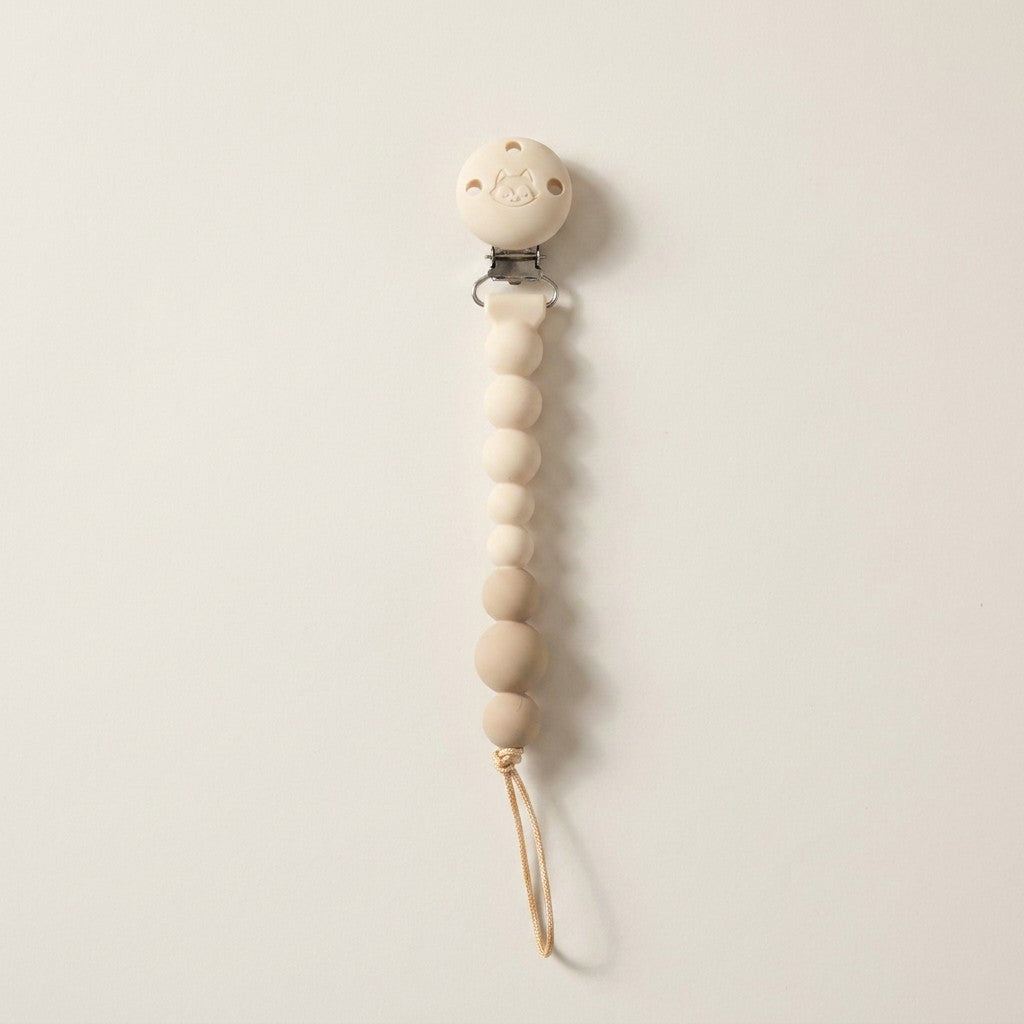 Pacifier Clip