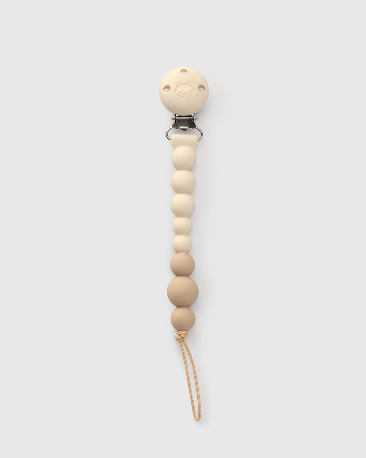 Pacifier Clip