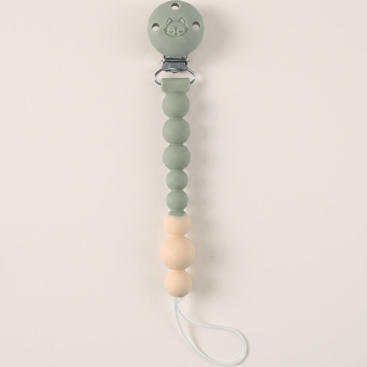 Pacifier Clip