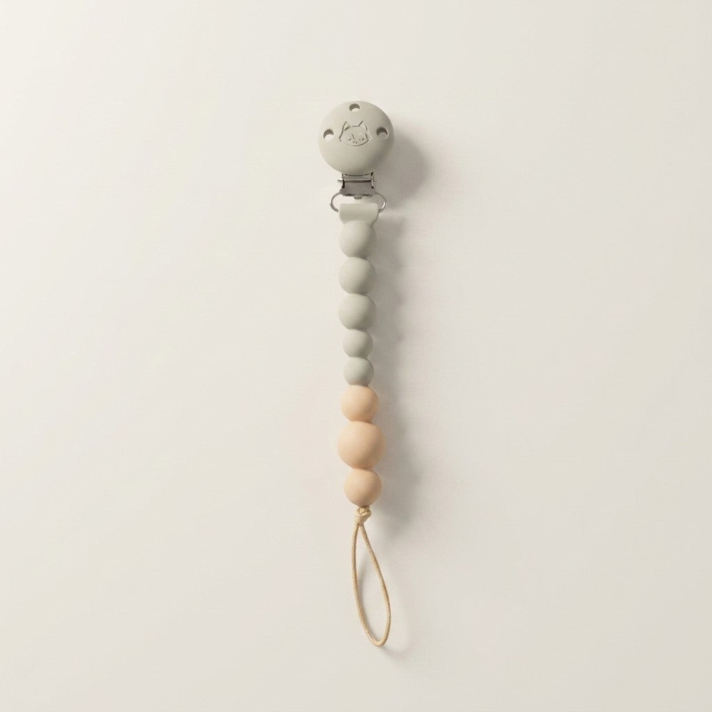 Pacifier Clip