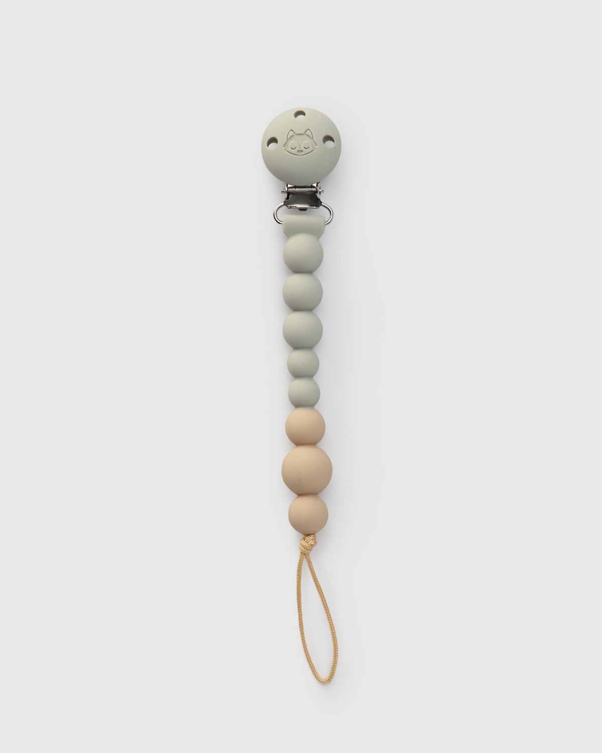 Pacifier Clip