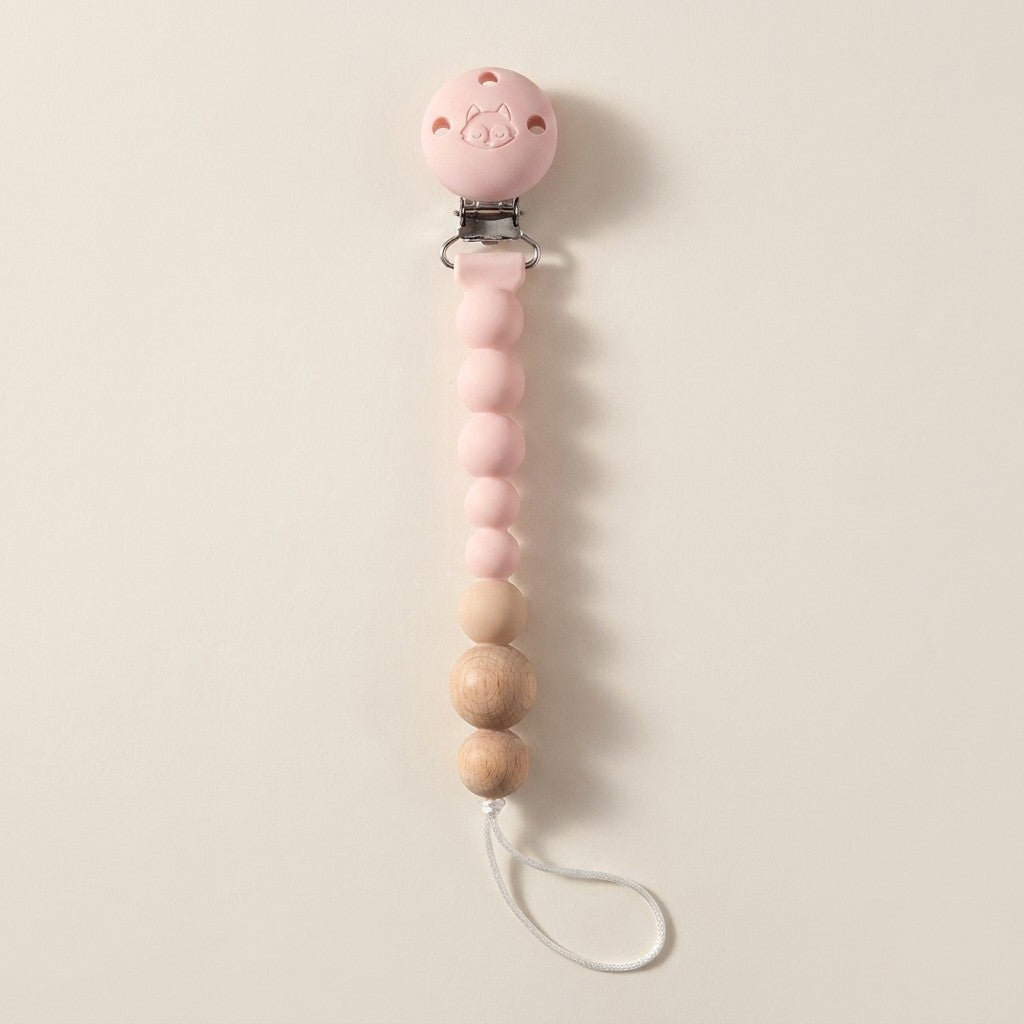 Pacifier Clip