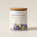 Lavender Fields Jar Candle, 18oz