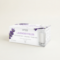 Lavender Fields Votive Candles, 2oz, Pack of 6