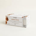 Baked Spice Votive Candles, 2oz, Pack of 6