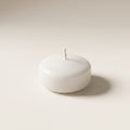 Floating Candles, Pack of 3, 3"