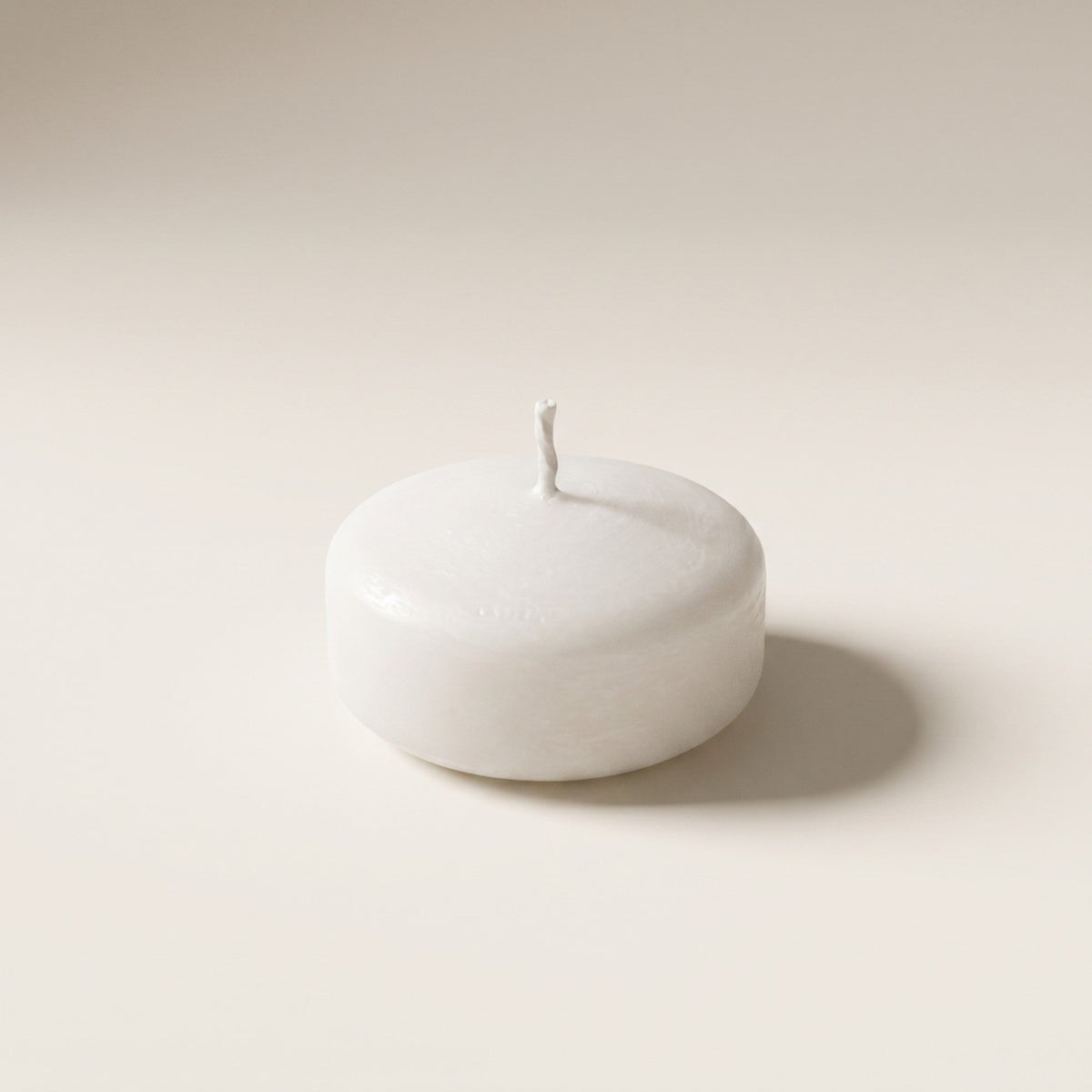 Floating Candles, Pack of 3, 3"