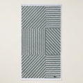 Lacoste Guethary Bath Towel