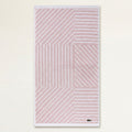 Lacoste Guethary Bath Towel