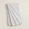 Lacoste Croc Scale Cotton Bath Towel