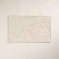 Lacoste Heritage Anti-Microbial Bath Rug