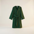 Lacoste Classic Pique Bath Robe