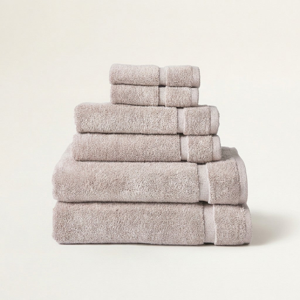 Splendid Super Soft 6-Piece Towel Set