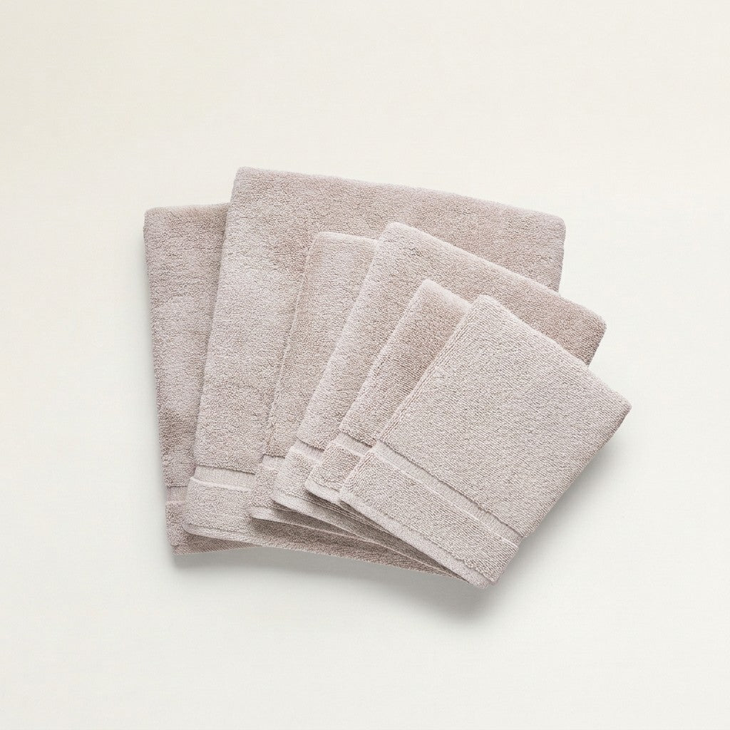 Ensemble de serviettes super douces Splendid, 6 pièces