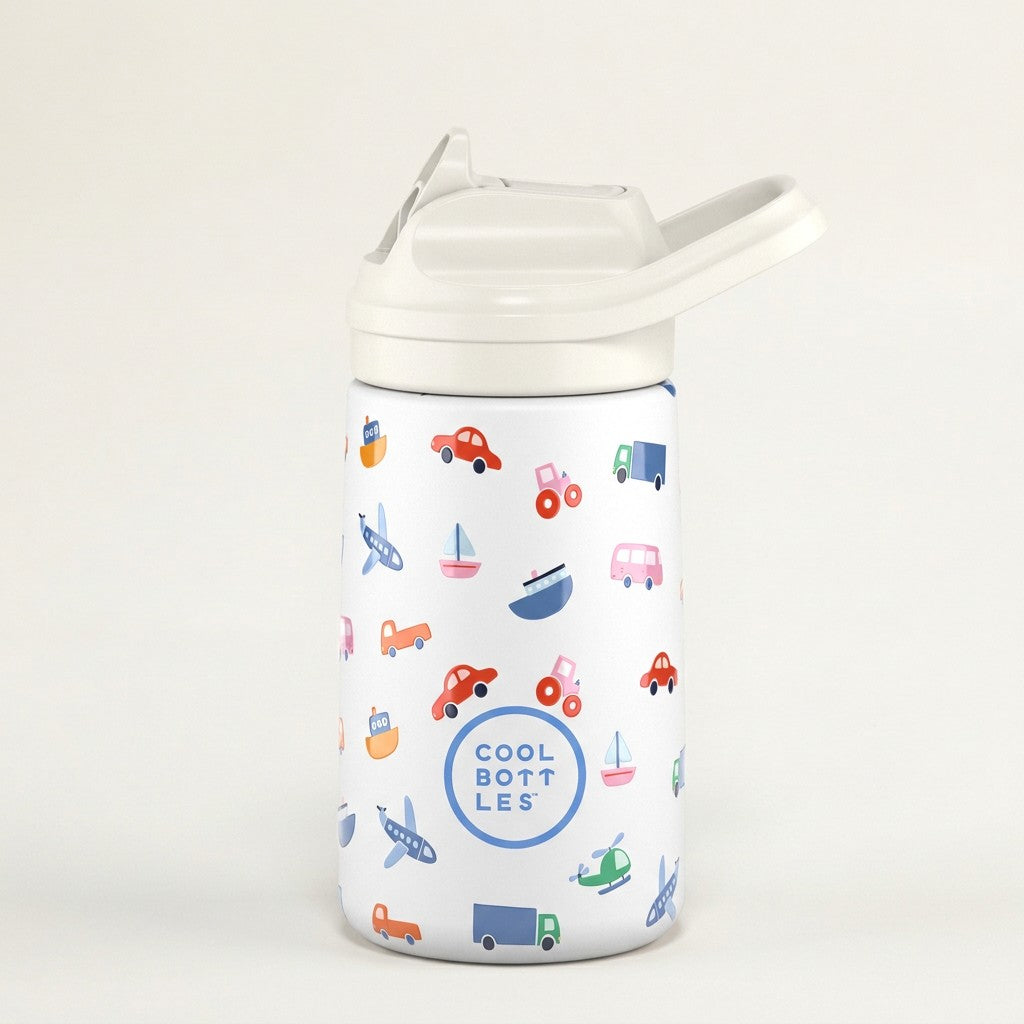 The Kiddie Bottle