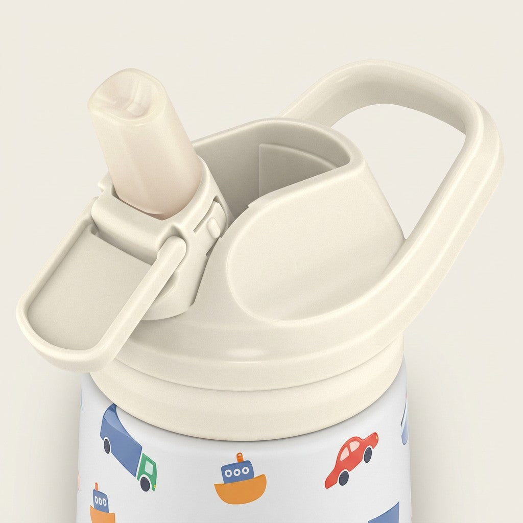 The Kiddie Bottle