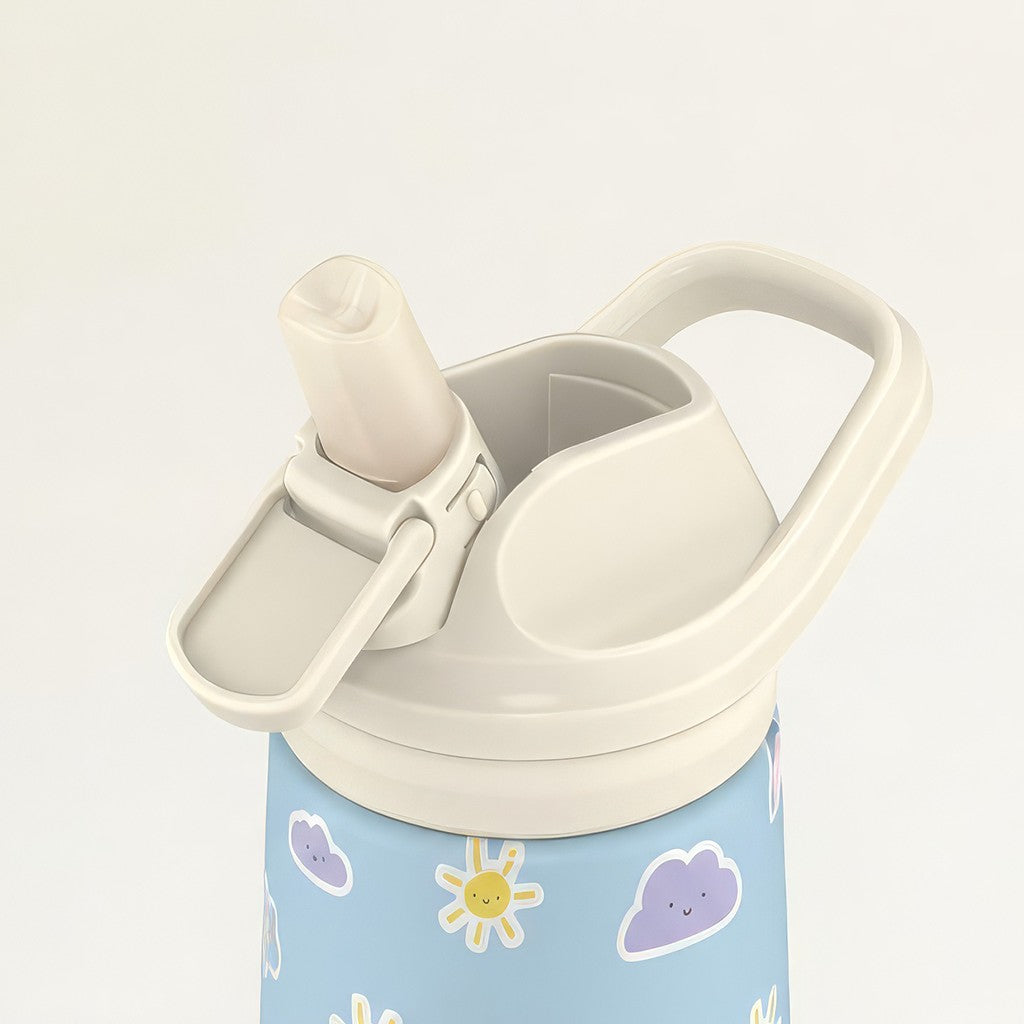 The Kiddie Bottle