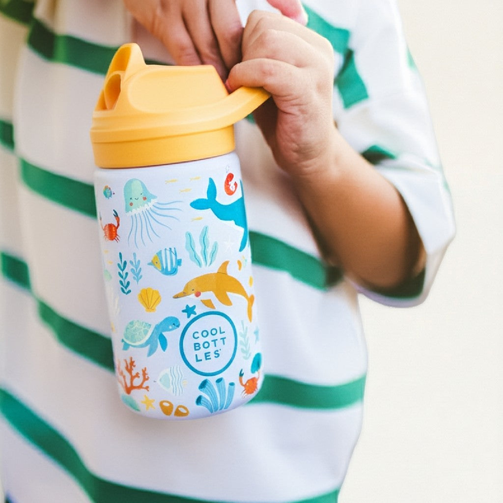The Kiddie Bottle