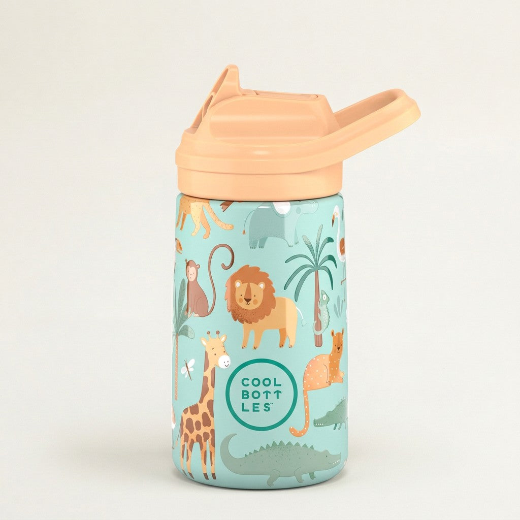 The Kiddie Bottle